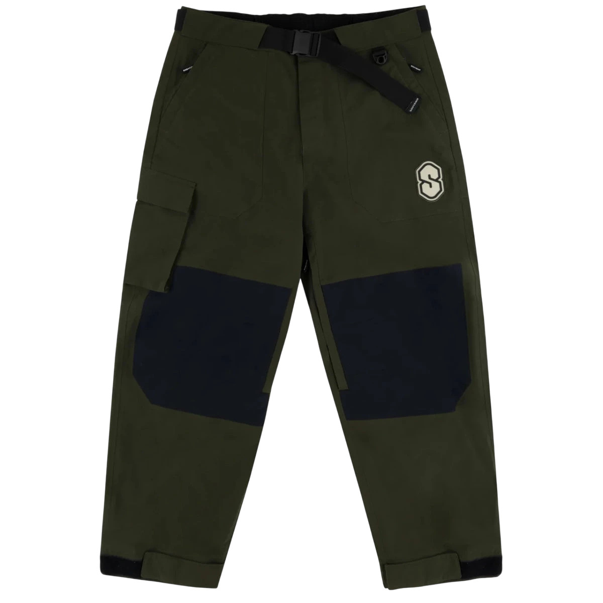 SOUVENIR M 3 PLY RIPSTOP PANT - Boutique Homies