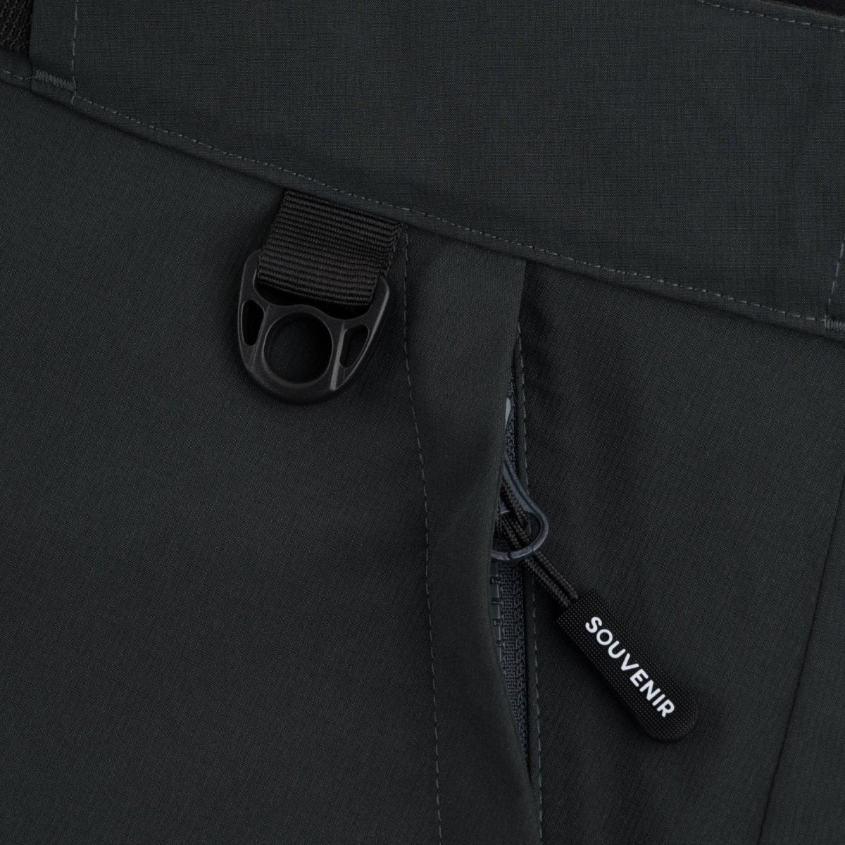 SOUVENIR M 3 PLY RIPSTOP PANT - Boutique Homies