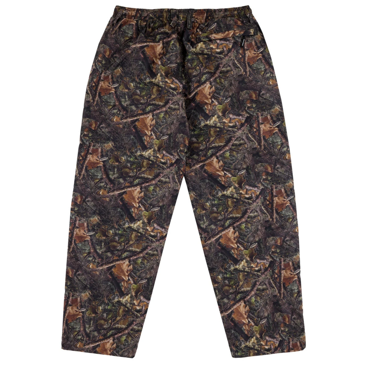 SOUVENIR M PARACHUTE PANT - Boutique Homies