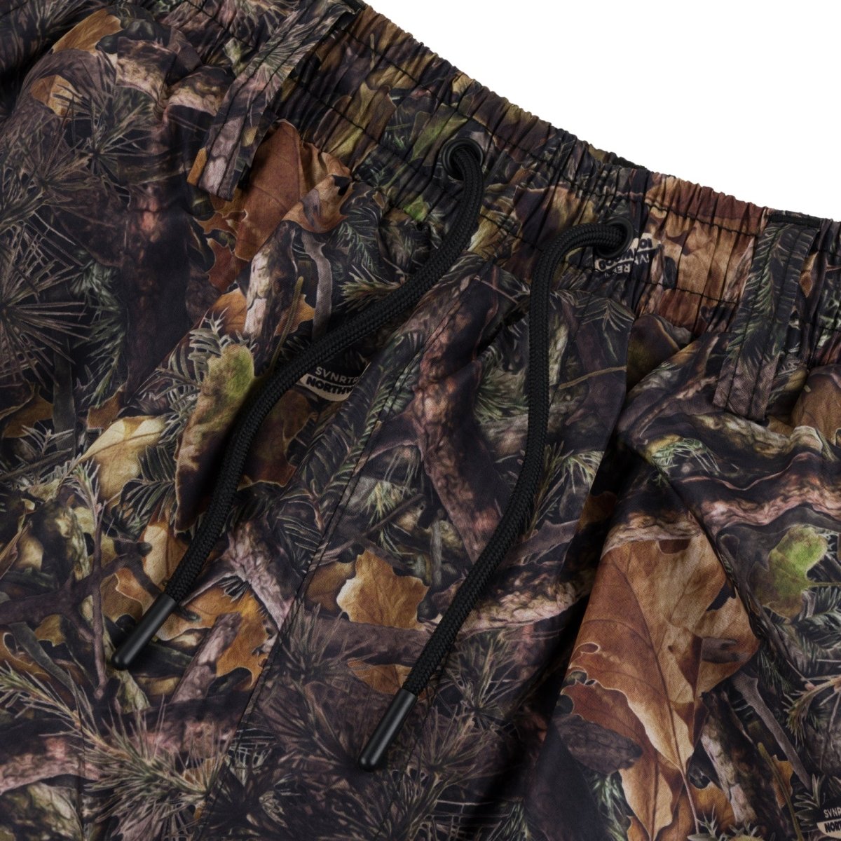 SOUVENIR M PARACHUTE PANT - Boutique Homies