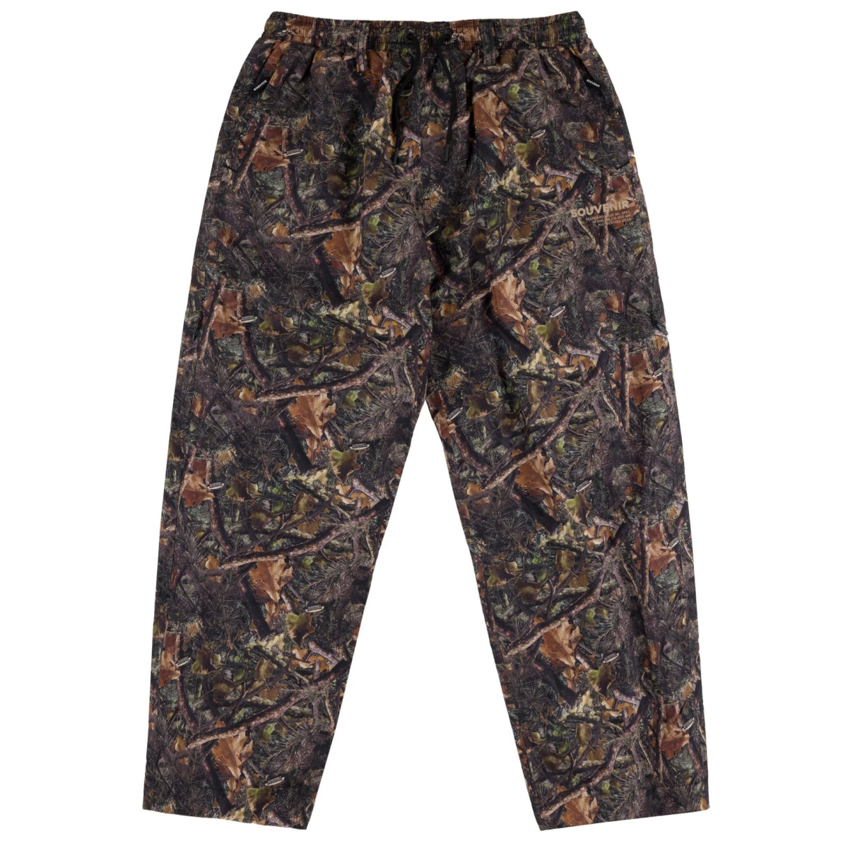 SOUVENIR M PARACHUTE PANT - Boutique Homies
