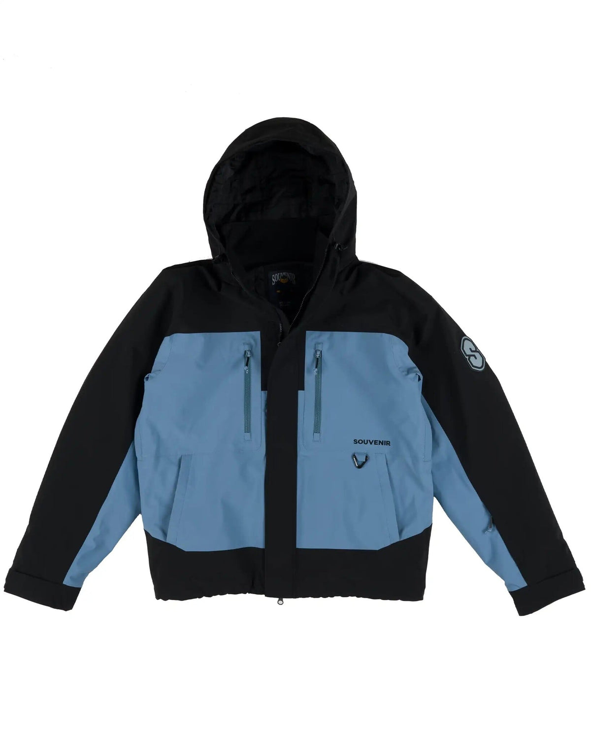 SOUVENIR S2000 INSULATED JACKET