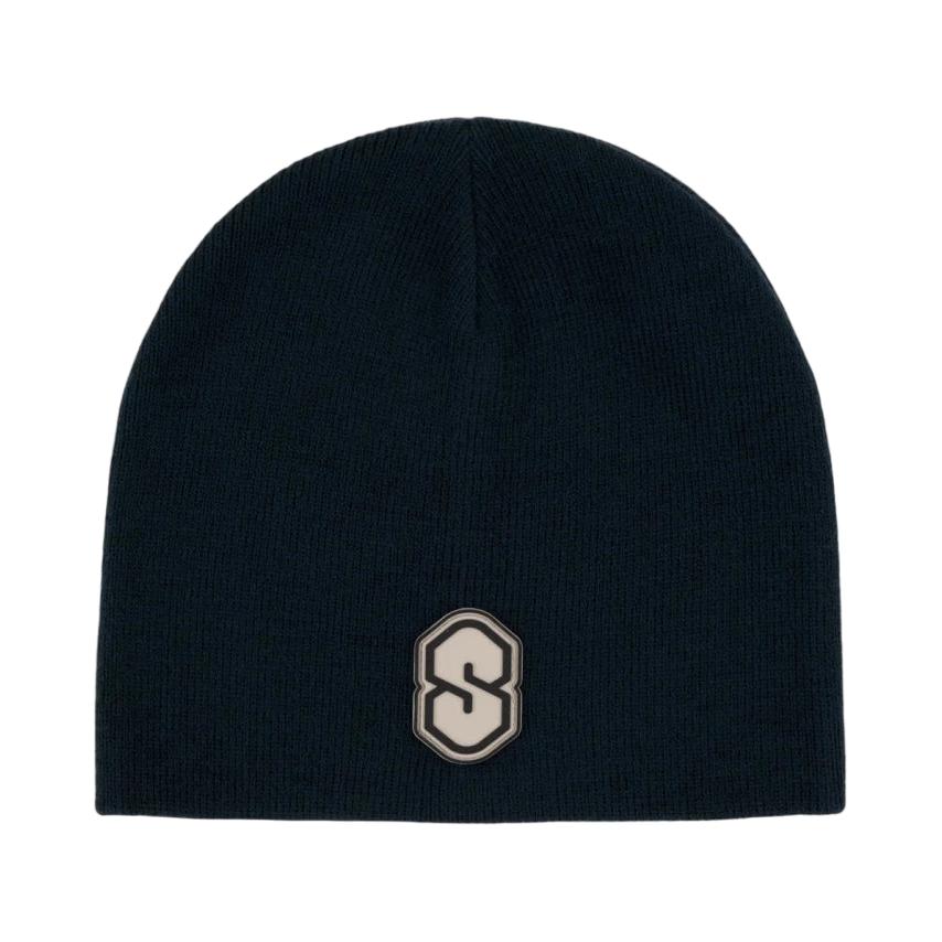 SOUVENIR SLOUCH BEANIE - Boutique Homies