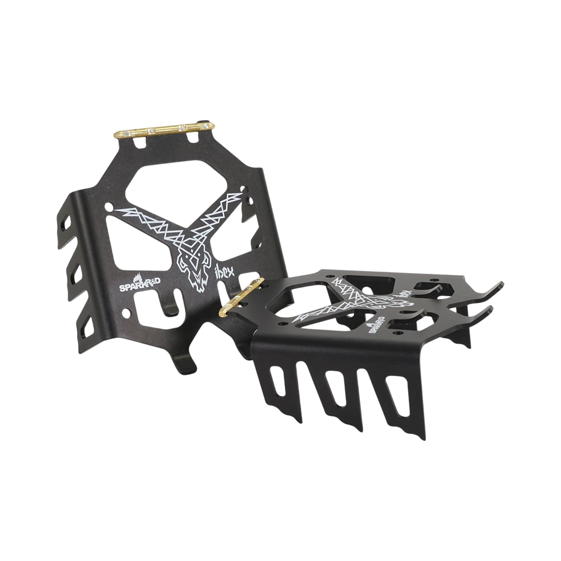 SPARK 18/19 IBEX CRAMPONS - Boutique Homies