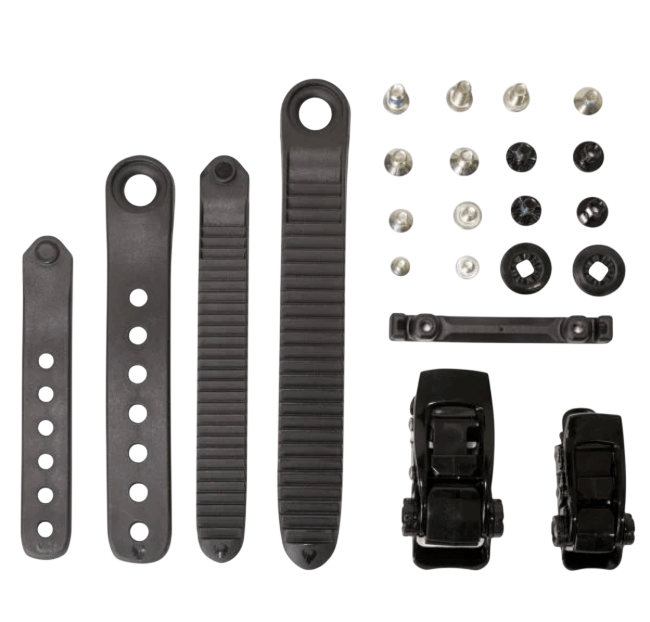 SPARK BACKCOUNTRY KIT - Boutique Homies