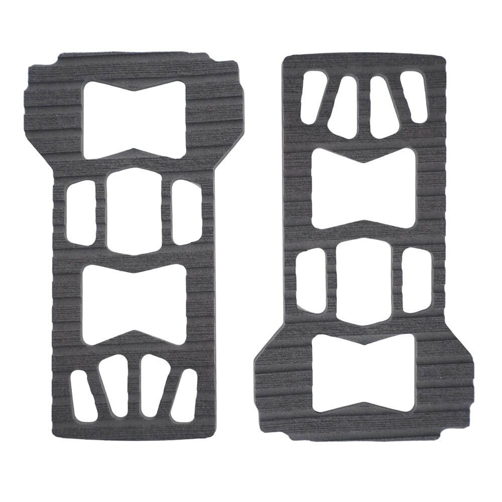 SPARK BASEPLATE PADDING KIT CUTOUT - Boutique Homies