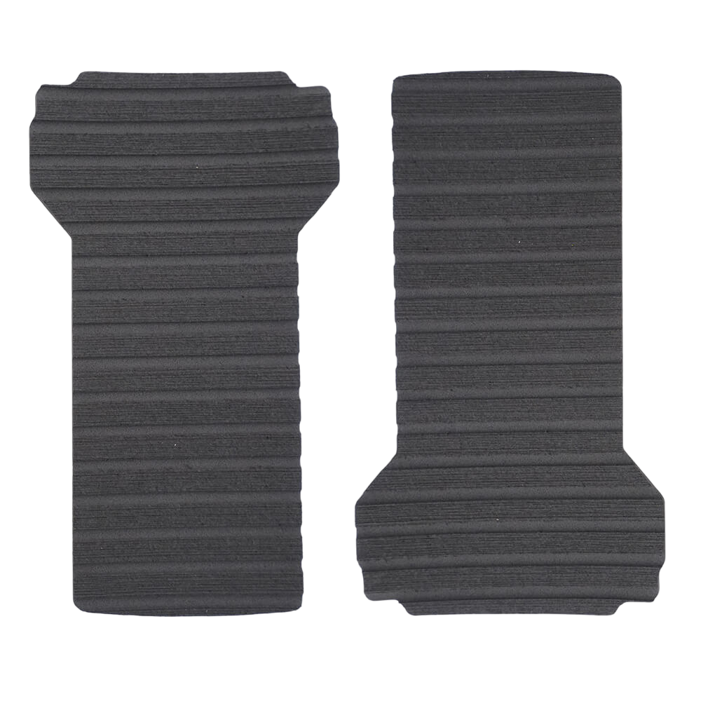 SPARK BASEPLATE PADDING KIT SOLID - Boutique Homies