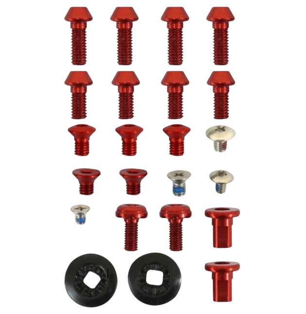 SPARK BINDING HARDWARE KIT PRO - Boutique Homies