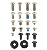 SPARK BINDING HARDWARE KIT - Boutique Homies