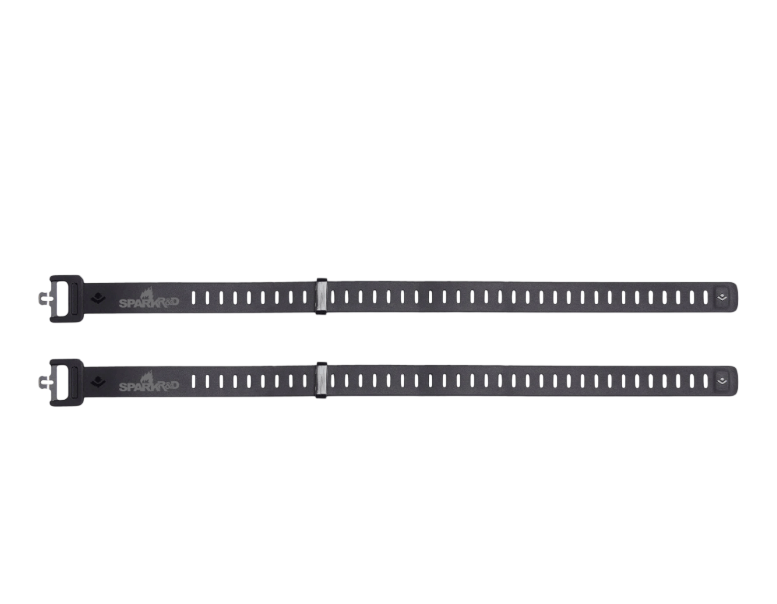 SPARK BINDING TOURING STRAPS - Boutique Homies