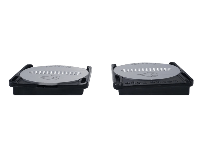 SPARK CANTED PUCKS - Boutique Homies