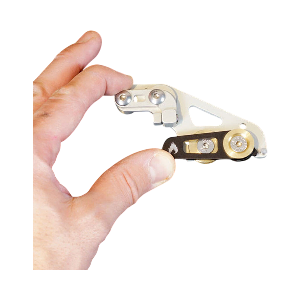 SPARK CROSSBAR CLIPS TOP MOUNT - Boutique Homies