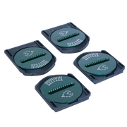 SPARK FLAT PUCKS - Boutique Homies