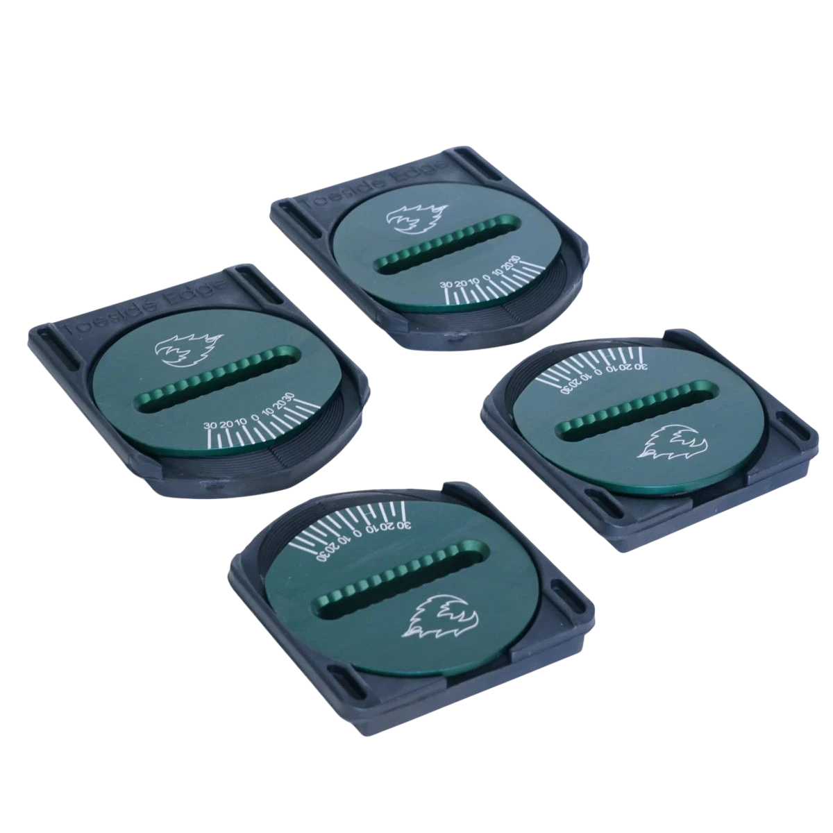 SPARK FLAT PUCKS - Boutique Homies