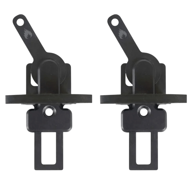 SPARK T1 STEP LOCKER - Boutique Homies