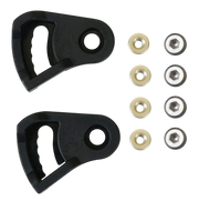 SPARK TIP AND TAIL CLIPS - Boutique Homies