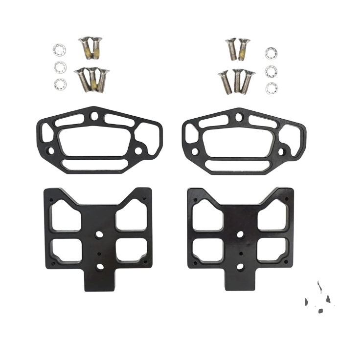 SPARK U T1 RISER KIT - Boutique Homies