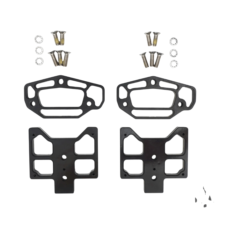 SPARK U T1 RISER KIT - Boutique Homies