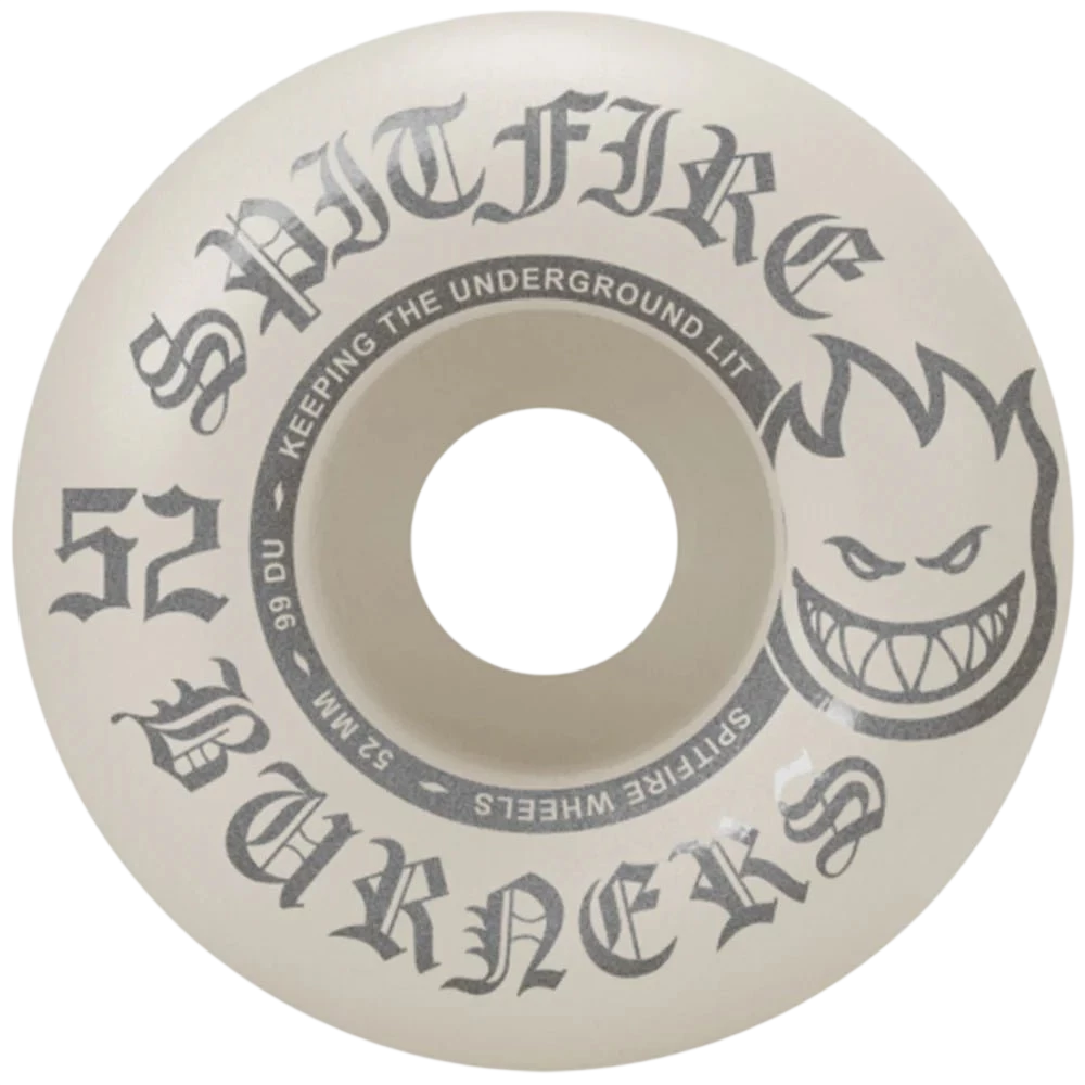 SPITFIRE BURNERS 99D - Boutique Homies