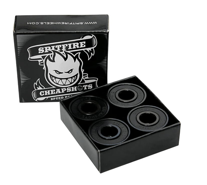 SPITFIRE CHEAPSHOTS BEARINGS - Boutique Homies