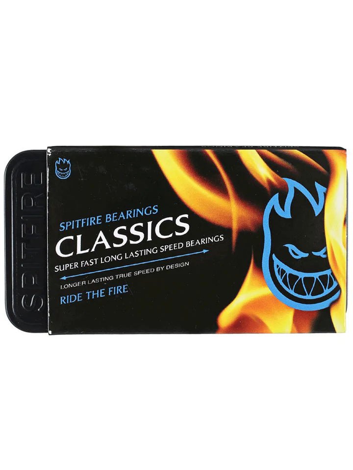 SPITFIRE CLASSIC BEARINGS - Boutique Homies