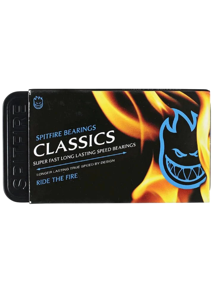 SPITFIRE CLASSIC BEARINGS - Boutique Homies