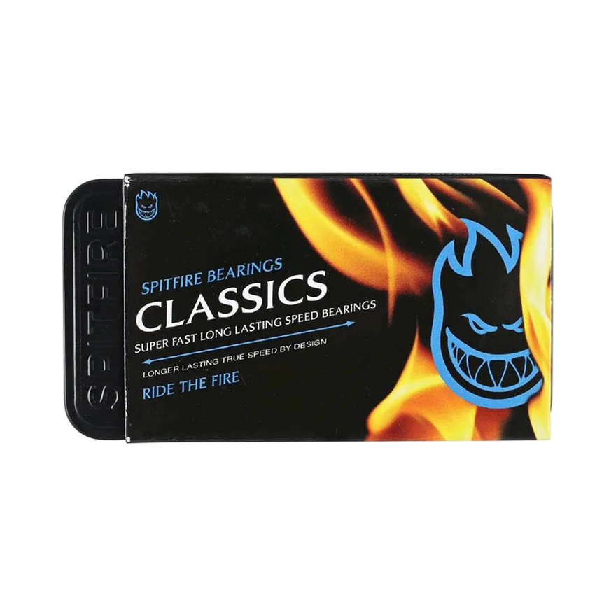 SPITFIRE CLASSIC BEARINGS - Boutique Homies
