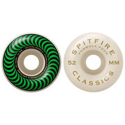 SPITFIRE F4 101 CLASSICS - Boutique Homies