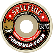 SPITFIRE F4 101D CONICAL FULL - Boutique Homies