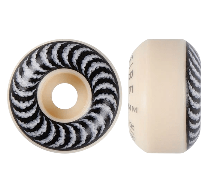 SPITFIRE F4 99 ISHOD PRO SMOKE CLASSICS - Boutique Homies