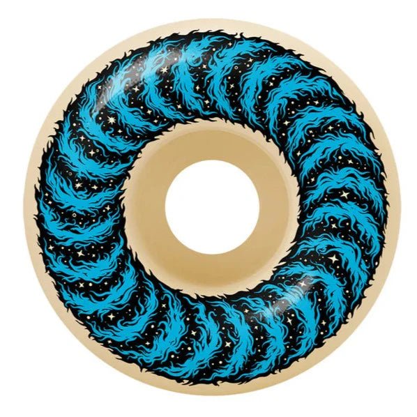 SPITFIRE F4 99 SPITFIRE X GRIMPLE FURRY CLASSICS - Boutique Homies