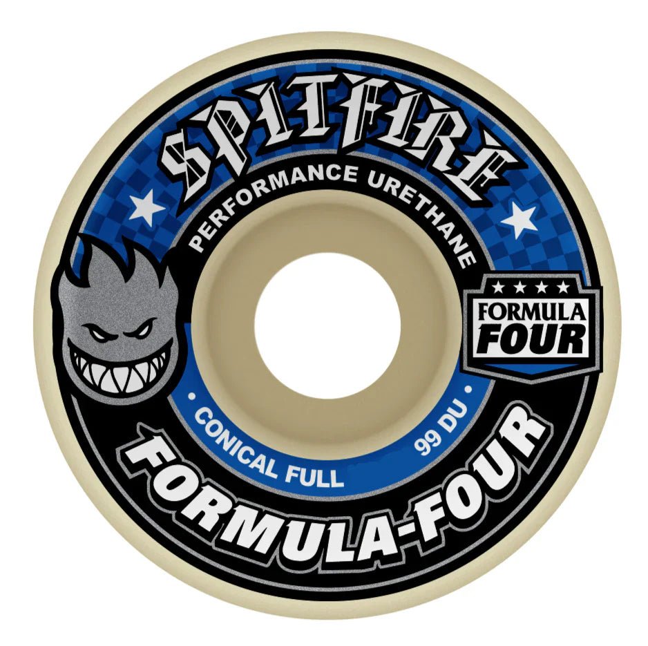 SPITFIRE F4 99D CONICAL FULL - Boutique Homies
