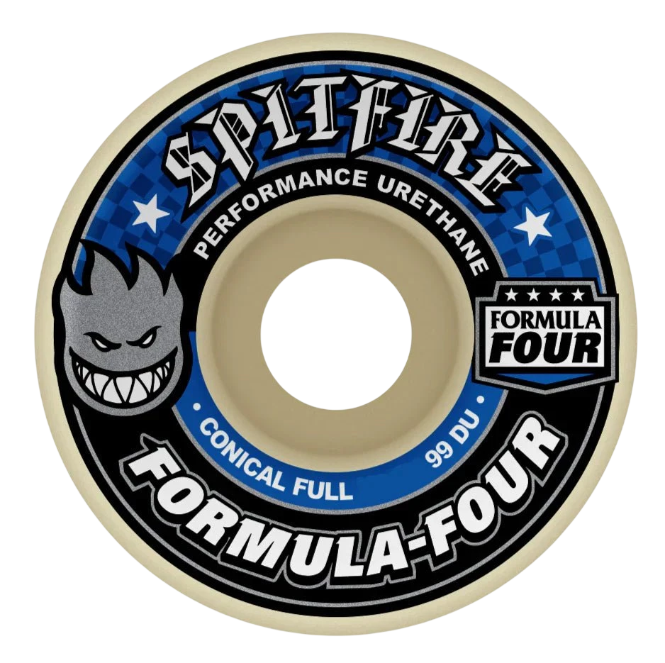 SPITFIRE F4 99D CONICAL FULL - Boutique Homies
