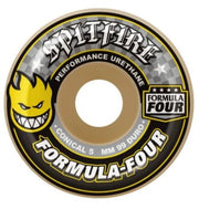 SPITFIRE F4 99D CONICAL - Boutique Homies