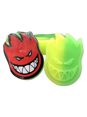 SPITFIRE SWIRL CURB WAX - Boutique Homies