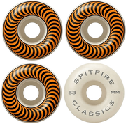 SPITFIRE WHEELS CLASSIC - Boutique Homies
