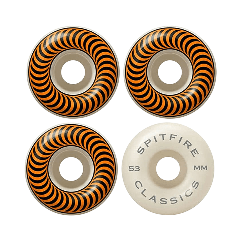 SPITFIRE WHEELS CLASSIC - Boutique Homies