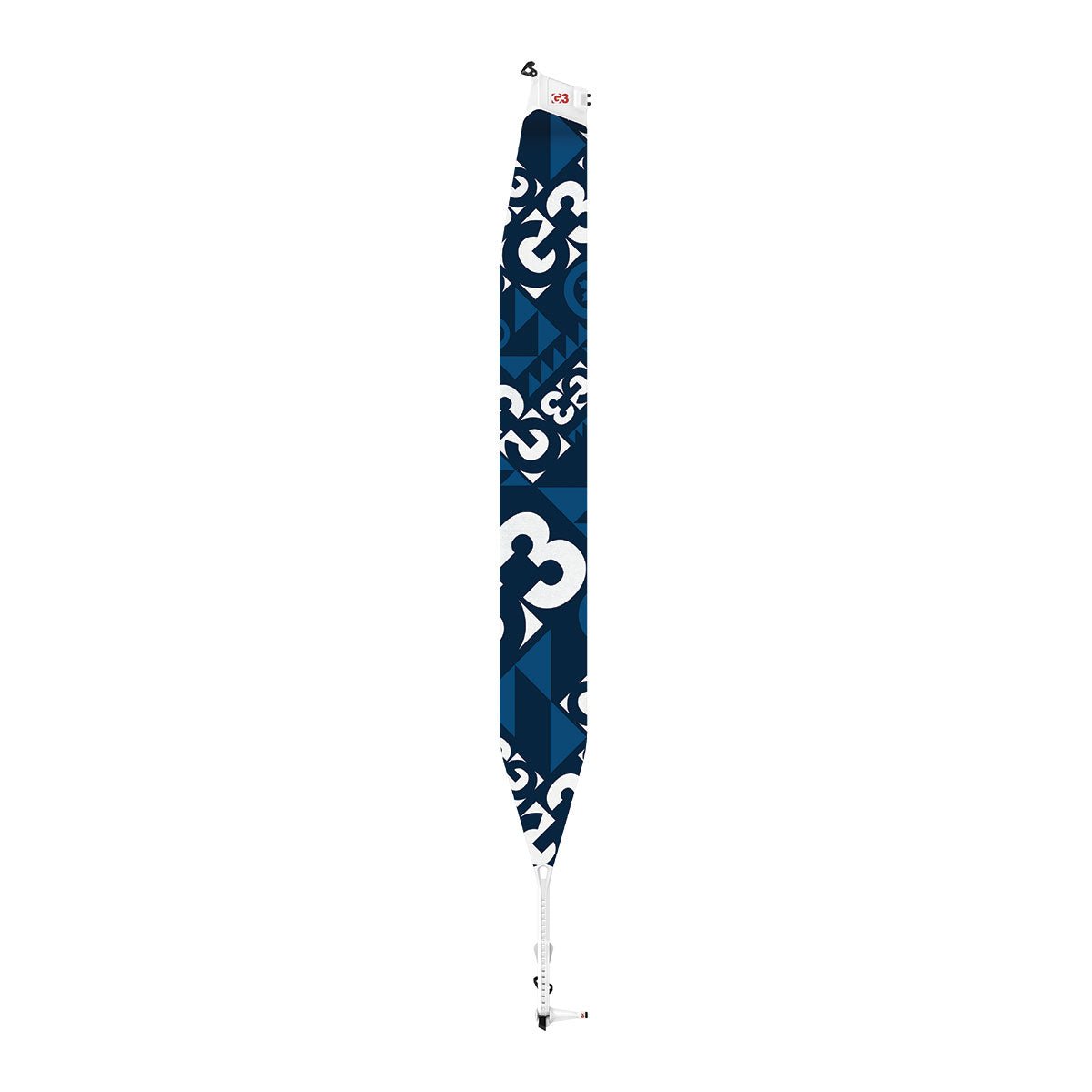 G3 SPLITBOARD+ GRIP CLIMBING SKINS