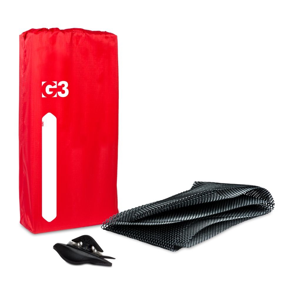 G3 SPLITBOARD+ GRIP CLIMBING SKINS