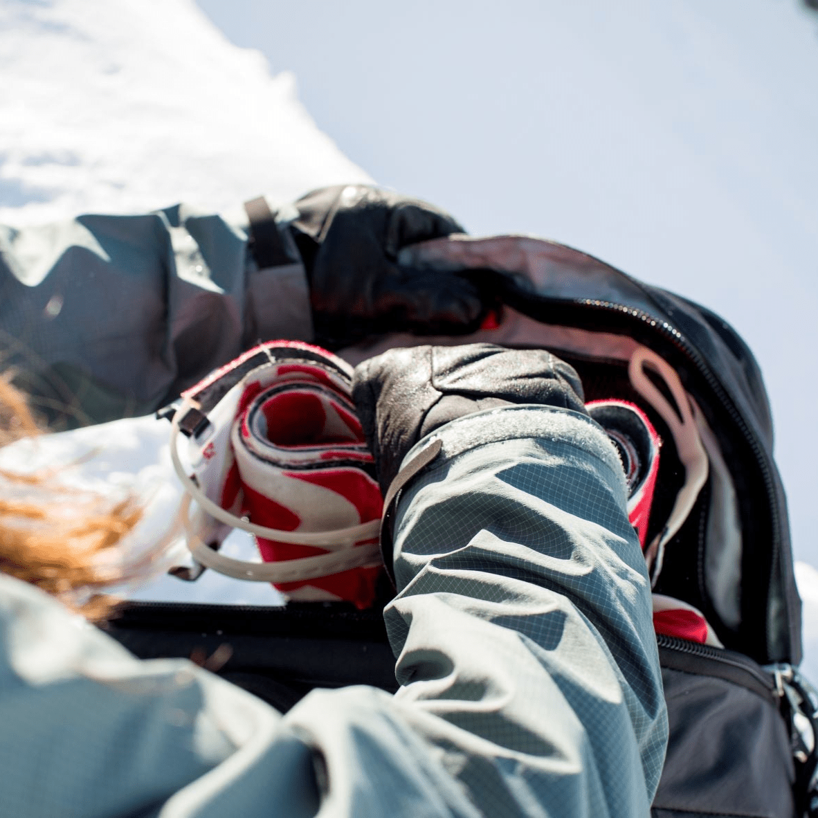 G3 SPLITBOARD+ UNIVERSAL