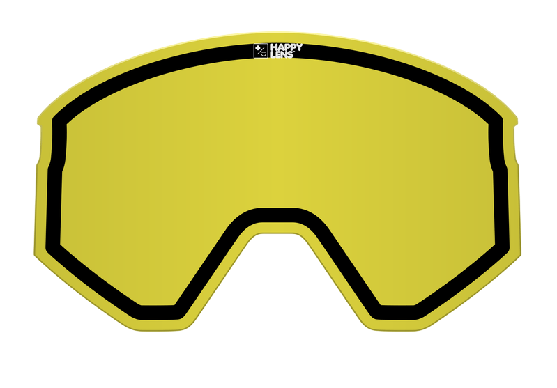 SPY ACE LENS HAPPY - Boutique Homies