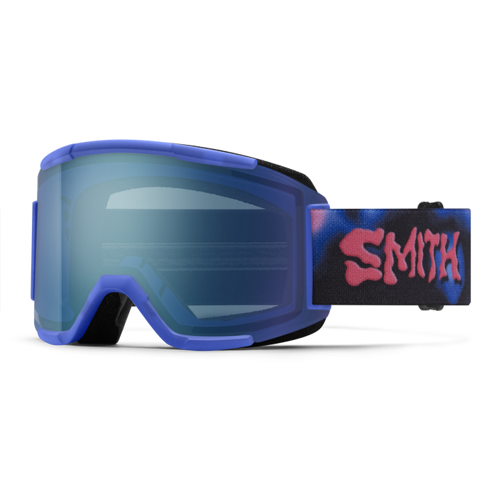 SMITH SQUAD
