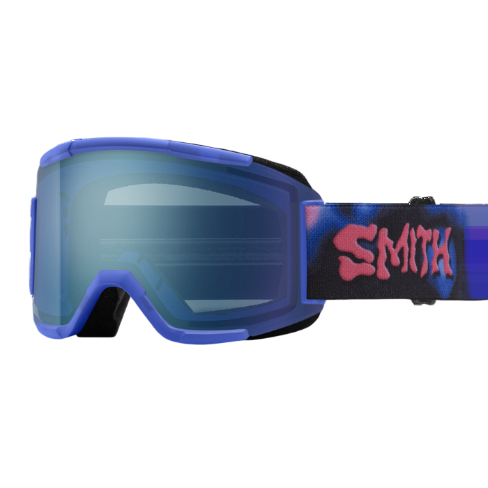 SMITH SQUAD