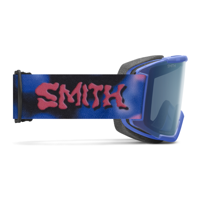 SMITH SQUAD