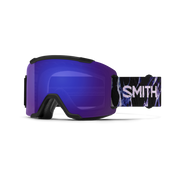 Smith Squad — Black Flex Plasma / ChromaPop Everyday Violet Mirror — vue catalogue