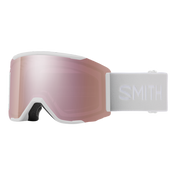 SMITH SQUAD MAG LOW BRIDGE FIT