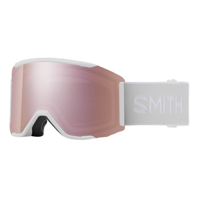 SMITH SQUAD MAG LOW BRIDGE FIT