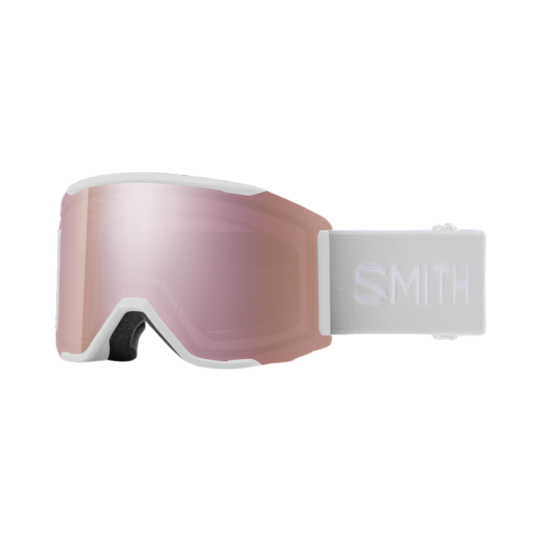 SMITH SQUAD MAG LOW BRIDGE FIT