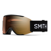 SMITH SQUAD MAG LOW BRIDGE FIT