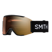 SMITH SQUAD MAG LOW BRIDGE FIT